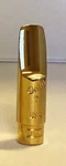 Bari Woodwind Gold Soprano Saxophone Mouthpiece New. Price: $180.00.