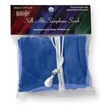 Hodge Silk Alto Sax Swab - Blue New. Price: $20.09.
