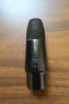 2000S Selmer U.s.a. (bundy Style) Alto Saxophone Mouthpiece 5.5 Condition Used. Price: $40.00.
