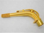 Yamaha Custom AE1GP Alto Saxophone Neck Gold Plated YAS-875 YAS-82Z YAS-62 New. Price: $920.15.
