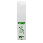 SVK72130 Vandoren Jazz Alto Sax Synthetic Reed #30 New. Price: $44.50.