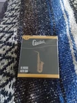 Giardinelli Alto Saxophone Reed 10-PACK 2 New. Price: $19.99.