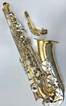 Nice Yamaha YAS-26 Alto Saxophone Serviced Plays Perfectly All Xtras Used. Price: $1050.00.