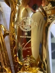 Henri Selmer Alto Sax SAS-R54. Used. Price: $599.95.