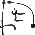 Hollywoodwinds Clamp Set -alto Sax New. Price: $28.95.