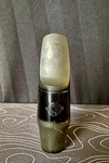 Selmer Paris C** Alto Saxophone Mouthpiece Used. Price: $80.00.