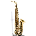Eastman Model EAS451 Performance Alto Saxophone Sn A2404420 Open. Price: $1999.00.