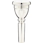 Denis Wick DW5281U Ultra Series Cornet Mouthpiece In Silver 1.25C New. Price: $84.00.