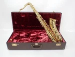 Yamaha YTS-875 Tenor Saxophone Hardcase Used. Price: $2970.00.