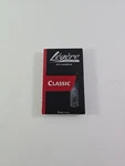 Legere Alto Saxophone Strength 2 New. Price: $24.99.