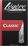Legere Classic Baritone Saxophone Reed New. Price: $29.99.