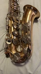 Vito Alto Saxophone Yamaha YAS-23 Japan Used. Price: $650.00.