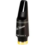 Theo Wanne Slant Sig Tenor Saxophone Mouthpiece 7* New. Price: $295.00.