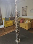 Sax Selmer Soprano Mark Vi 136000 Ricondizionato. Price: $9514.46.