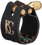 Bg Super Revenue Configuration Ligature Alto Saxophone For The Gold Plate Suppo New. Price: $124.36.