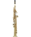 Selmer Paris SA80 Series Iii Soprano Saxophone Lacquer New. Price: $6995.00.