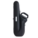 Bam France Alto Saxophone Case - Model Panther Cabine 4011SNN Ships Free New. Price: $499.00.