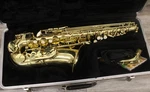 Allora Alto Saxophone W/ Hardcase Used. Price: $424.96.