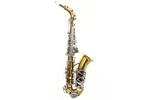 Amati Classic Deluxe Alto Saxophone + Case - Sn 71046 Used. Price: $799.00.