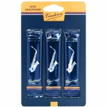 Vandoren Alto Sax Traditional Reeds New. Price: $39.00.