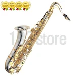 Yanagisawa T-WO37(TWO37) Tenor Saxophone + Case In Stock Tariffs Us New. Price: $12700.00.