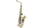 Amati Super Classic Alto Saxophone + Case - Sn 151192 Used. Price: $799.00.