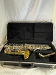 Olds NA62 Alto Saxophone Usa Student W/ Case Needs Repair Band ELM29 Used. Price: $259.35.
