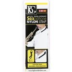 Bg Model S80SH Alto Tenor Soprano Saxophone Nylon Strap With Snap Hook New. Price: $11.99.