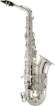 Selmer SAS511 Intermediate Alto Saxophone Silver-plated New. Price: $3299.00.