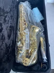 Jean Baptiste Eb Alto Student Saxophone Yellow Brass JB290ALXX Nwb New. Price: $499.99.