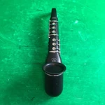 Casio Digital Horn DH-200 Electronic Wind Operation Not Confirmed Jank For. Price: $446.50.