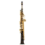 Selmer Paris 53JBL Series Iii Jubilee Professional Soprano Saxophone Black New. Price: $12159.99.