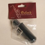 Oxford Alto Saxophone Mouthpiece Kit Cap & Ligature New!. Price: $26.99.