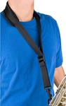 Pro Tec A310P 22-INCH Regular Padded Saxophone Neck Strap With Swivel Snap Black New. Price: $20.08.