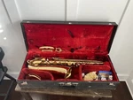 Vintage Leblanc Vito Tenor Saxophone With Original Case Free Shipping!! For. Price: $699.00.