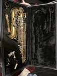 Alto Saxophone Jupiter Cxl New. Price: $950.00.
