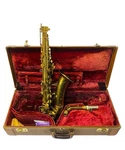 Vintage 1940S Buescher Big Aristocrate Alto Sax/saxophone Elkhart Usa Rare. Price: $1150.95.