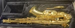 Cannonball Tenor Saxophone Model Alcazar Excellent Playing Condition. Used. Price: $1250.00.