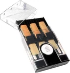 HRC10 Hygro Case For Bb/eb Clarinet/soprano/alto Saxophone 6 Reeds, Black New. Price: $76.99.