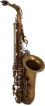 Eastman EAS652 52ND Street Alto Saxophone - Unlacquered New. Price: $4463.20.