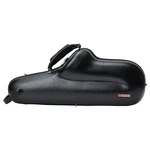 Protec Model BM304CT Zip Alto Saxophone Case - Black New. Price: $252.00.