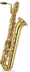 Yamaha YBS-480 Baritone Saxophone Eb Gold Lacquer With Hard Case Japan New. Price: $4707.67.