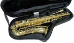 Excellent - Germany Julius Keilwerth EX90 Series Ii Tenor Saxophone W/case Used. Price: $2389.95.