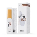 Saxophone Reeds Tenor 4 Soft 5 Pack Unfiled Organic Select New. Price: $59.99.