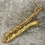 Yamaha YBS-62 Professional Baritone Saxophone W/ Case. Price: $7987.83.