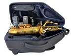 Selmer Paris Signature Limited Edition 82SIGUSA Dark Lacquer Alto Saxophone New. Price: $8999.00.