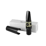 Otto Link Edge - Hard Rubber Baritone Saxophone Mouthpiece 7 New. Price: $229.99.