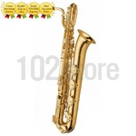 Yanagisawa B-WO1 Bariton Saxophone + Case No Tariffs In Us/express New. Price: $6780.00.