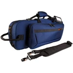 Protec Trumpet Contoured Pac Case, Blue, Model PB301CTBX New. Price: $188.24.