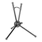 K&m Nig Meyer Saxxy Saxophone In-bell Tripod Leg Stand 14340.000.55 ... New. Price: $71.99.